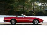 Maserati Ghibli Spyder 1969 года